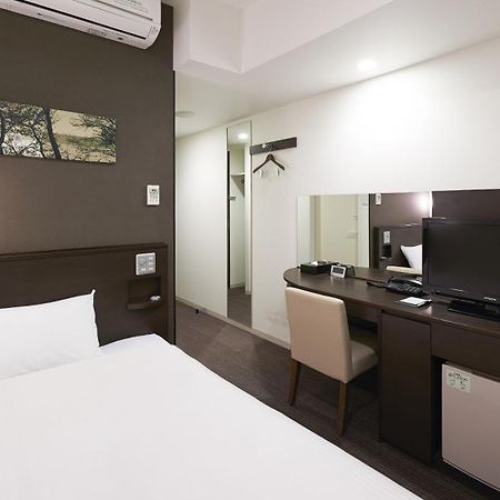 Sotetsu Fresa Inn Chiba Kashiwa Eksteriør bilde