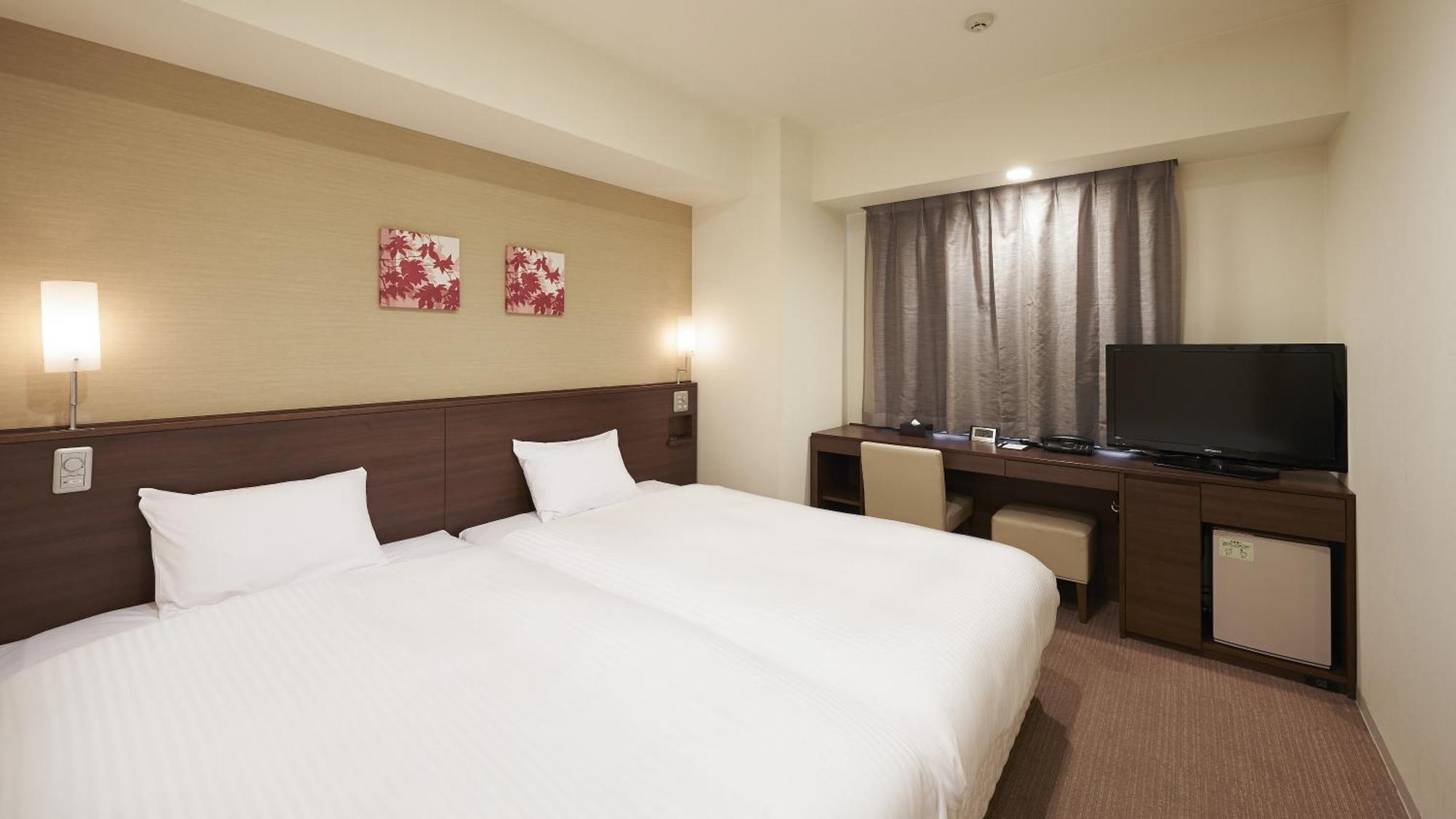 Sotetsu Fresa Inn Chiba Kashiwa Eksteriør bilde