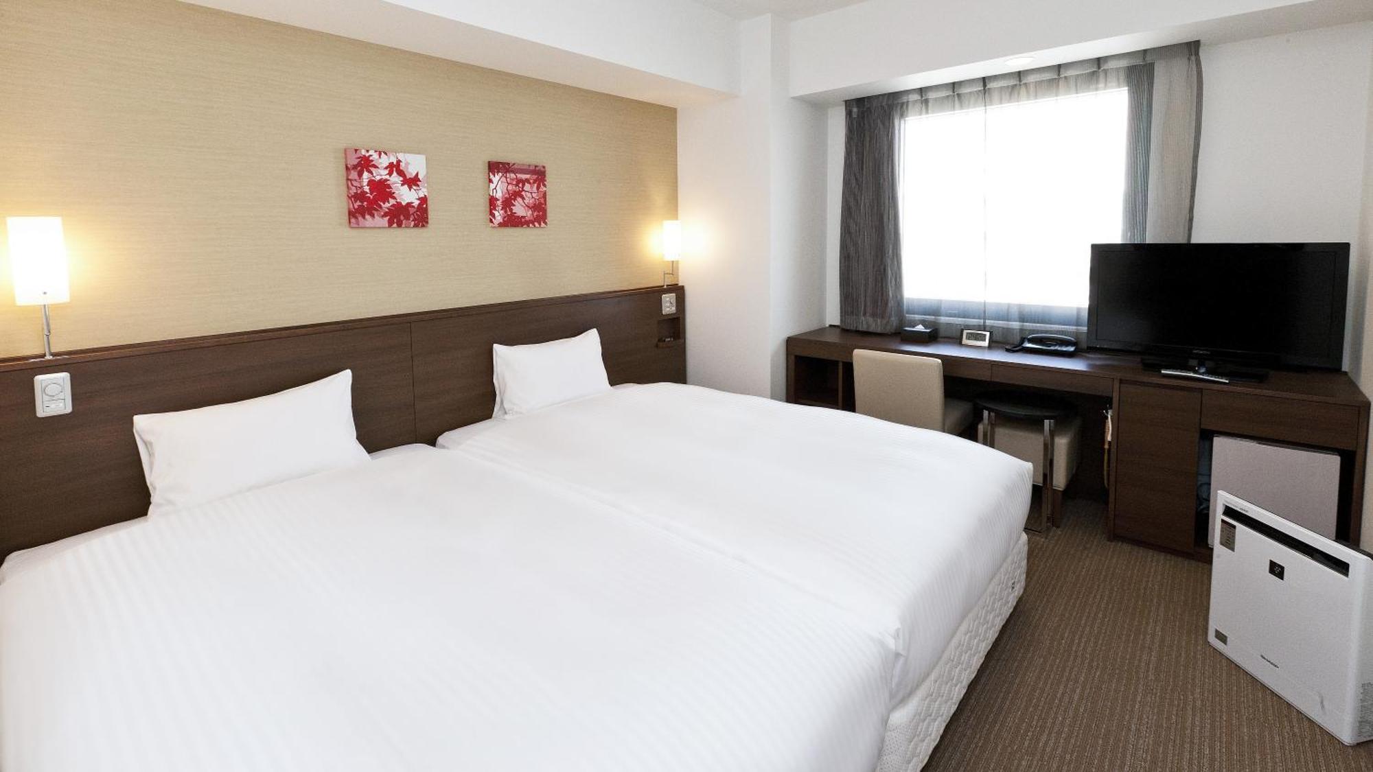 Sotetsu Fresa Inn Chiba Kashiwa Eksteriør bilde